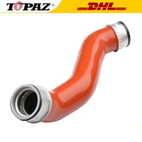 Tubo intercooler turbo per - tubo,