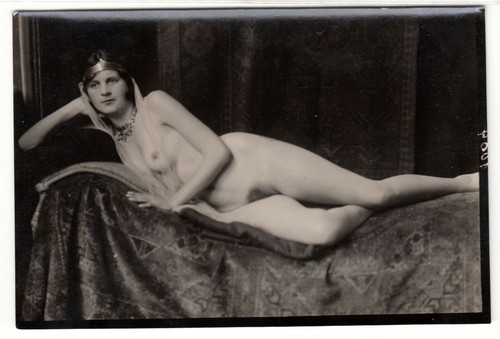 Donna nuda femmina nudo - donna,