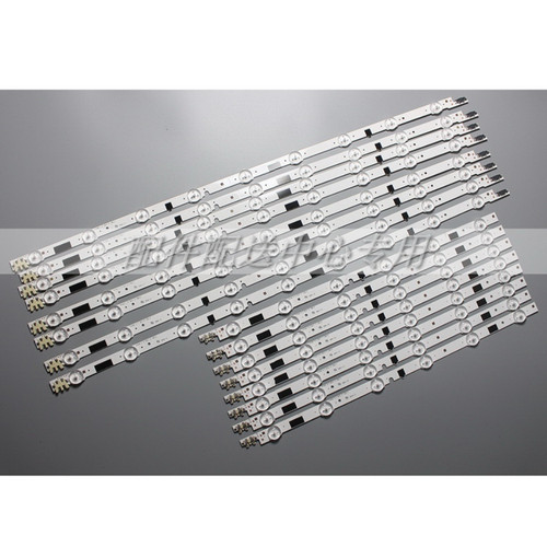 Strisce led pezzi per - strisce, 16