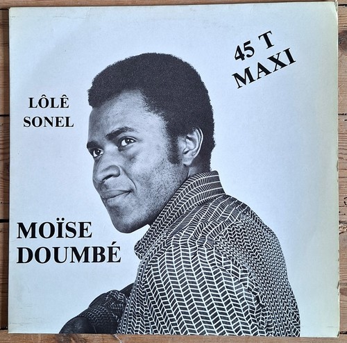 Moïse doumbé lôlê - moïse,