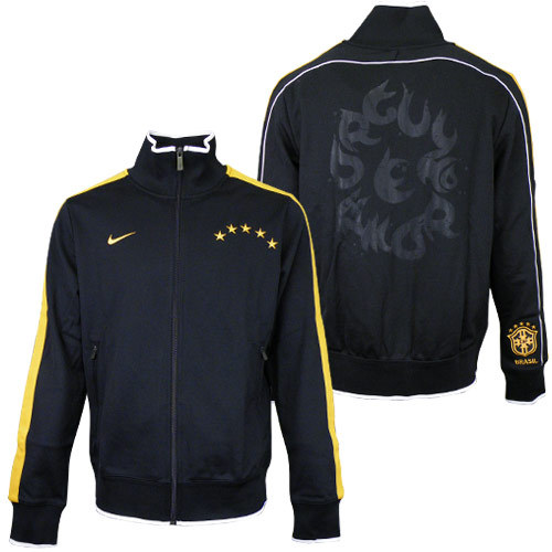 Nike rara brasile n98 - nike,
