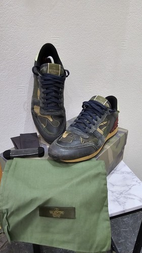 Valentino garavani rockrunner - valentino,