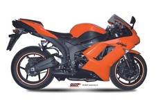 Scarico KAWASAKI ZX-6 R Mivv