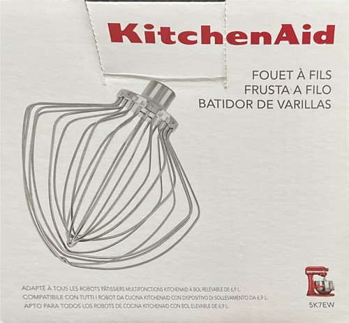 Kitchen aid per - per, l