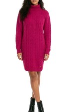 Vestito Maglione Donna Lungo