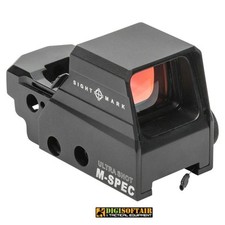 Sightmark Ultra Shot M-Spec Reflex Sight SM26035