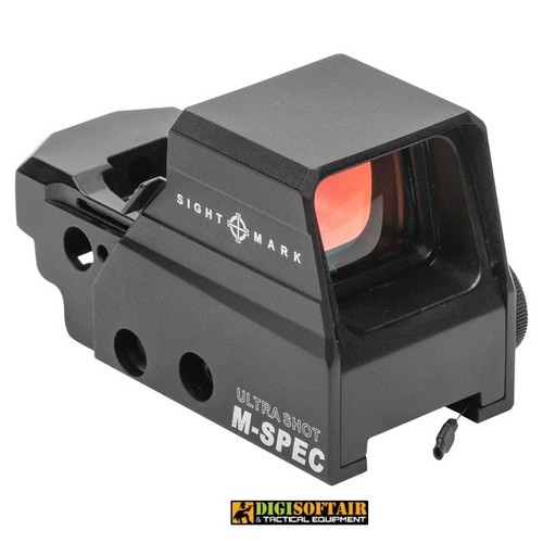 Sightmark ultra shot spec - sightmark,