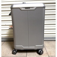 Samsonite Silhouette bagaglio
