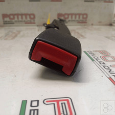 Aggancio cintura di sicurezza ant. SX VOLKSWAGEN GOLF (1J) 2.8 V6 cat 4motion