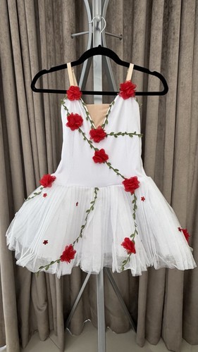 Costume ballo professionale - da,