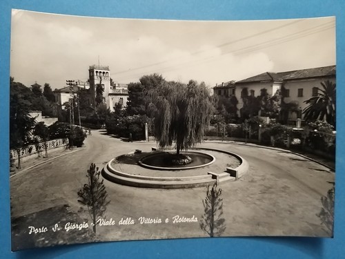 Porto san giorgio - porto, (fermo)