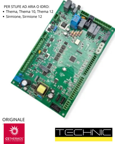 Scheda madre elettronica - scheda,