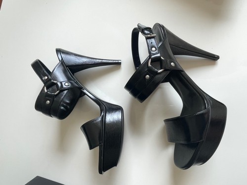 Saint laurent fetish - fetish, plat