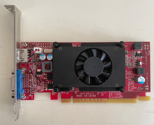 AMD Radeon HD 5450 - 512 MB -