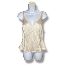 Adonna taglia 40 raso cami