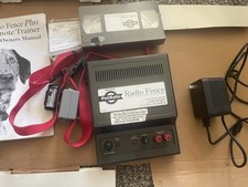 PetSafe Radio Electronic Fence