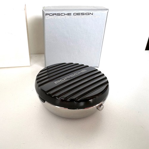 Porsche design cendrier de - -,