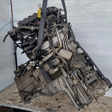 A6400105000 Motore compl.  MERCEDES-BENZ Classe A (W/C169) 180 CDI Ber.