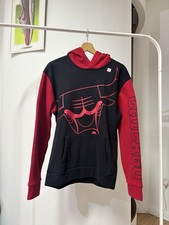 Felpa hollister nba - hollister, x