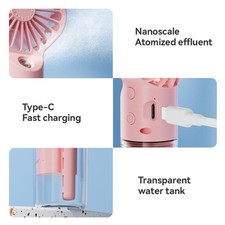 Nebulizzatore leggero