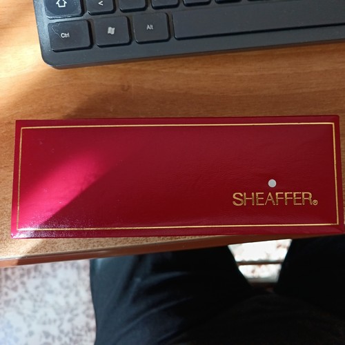 Sheaffer penna biro - sheaffer,
