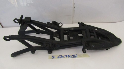 Telaietto posteriore rear - telaietto,