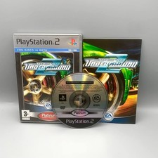 NEED FOR SPEED UNDERGROUND 2