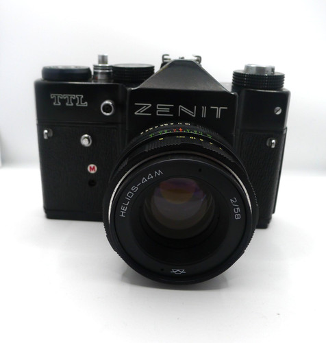 Fotocamera reflex vintage