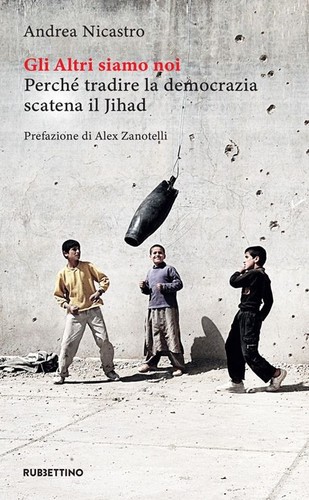 Libro andrea nicastro - andrea,