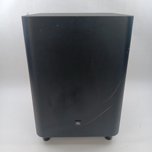 Jbl bar3 subwoofer - bar3.1-t,