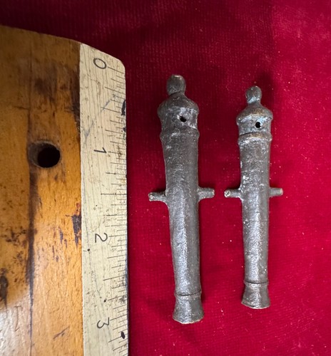 Giocattolo petronel bronzo - giocattolo,