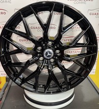 Set 4 cerchi in lega mercedes
