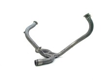 EXHAUST HEADER / DOWNPIPES