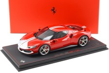 1:18 BBR Ferrari 296 GTB