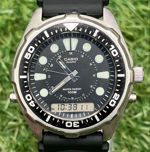 Orologio casio vintage - orologio,