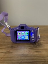 Macchina Fotografica