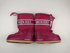Moon Boot Icon snow boots hot
