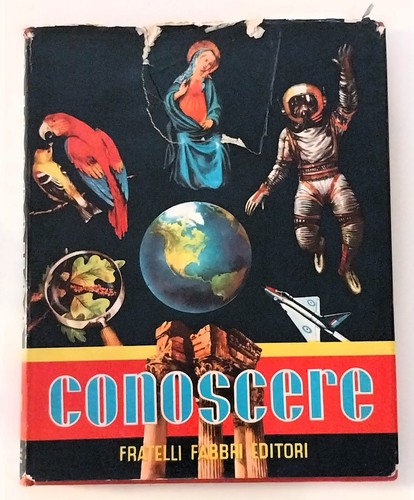 Enciclopedia conoscere - conoscere,