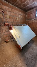 Tecnigrafo Zucor Export-