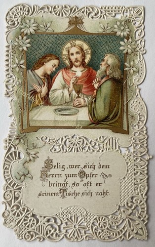 Orig quadro devozionale - quadro,
