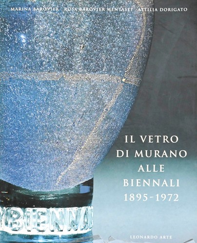1995 vetro murano - di,