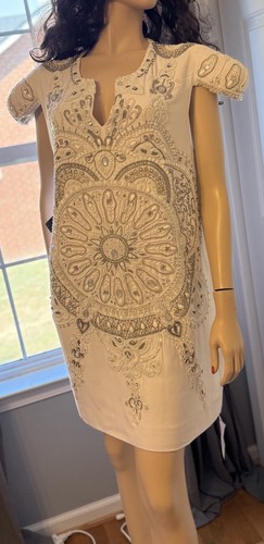 Abito balmain paris - paris, bianco