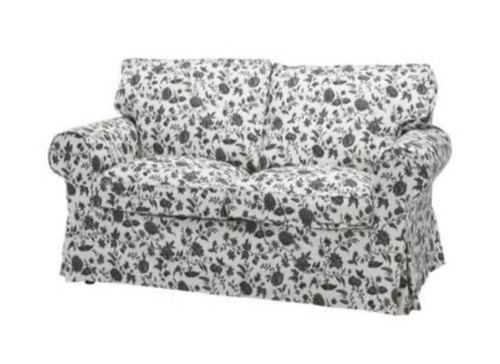 Nuovissimo copridivano ikea - nuovissimo,