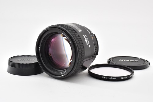 Ottime condizioni nikon af - condizioni],