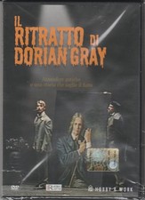 Dvd IL RITRATTO DI DORIAN GRAY