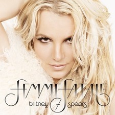 BRITNEY SPEARS-FEMME