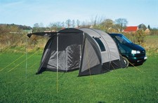 LOFTRA TENDA BUS FURGONE TENDA