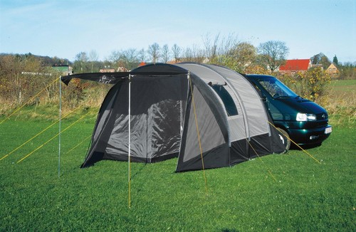 Loftra tenda bus - loftra,