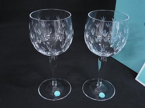 Set bicchieri vino in - da,