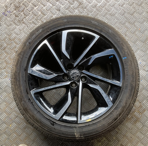 Cerchio lega mg - mg, zs